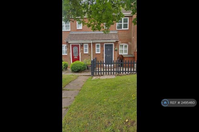Front Property