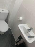 Downstairs Bathroom 