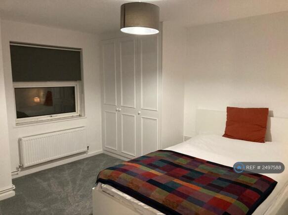 Room 4 - Available On 26th July (£750)