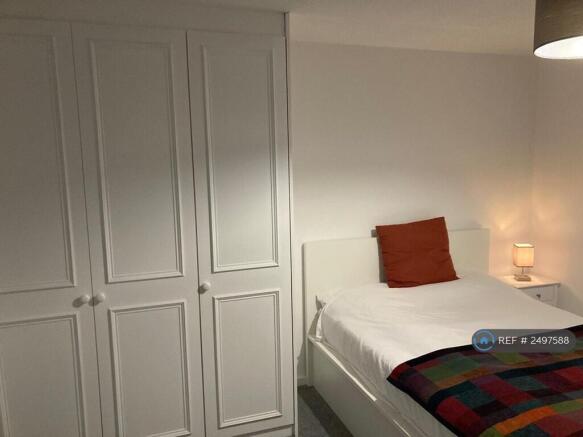 Room 4 - Available On 26th July (£750)