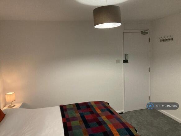 Room 4 - Available On 26th July (£750)