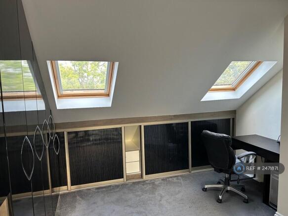 Study Desk
