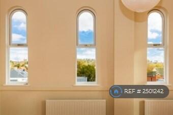 Living Room Windows 