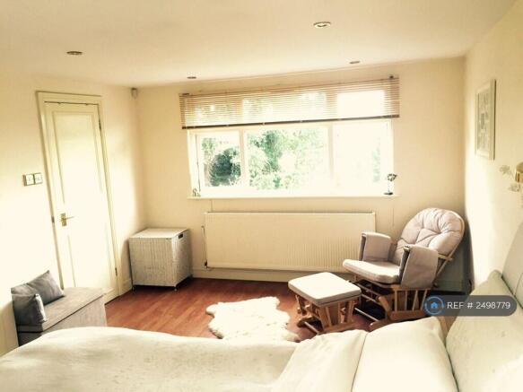 Loft - Bedroom 2