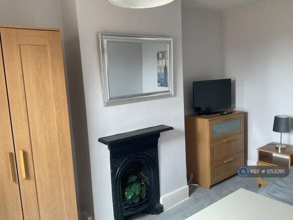 This Room Is Fully Furnished