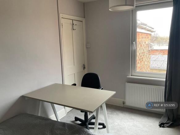 It Would Be Perfect For Home Working