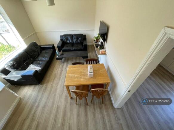 Very Large & Comfortable Communal Lounge