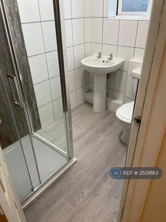 3 Piece Bathroom