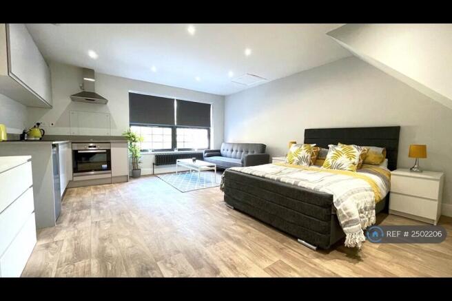 Flat 8