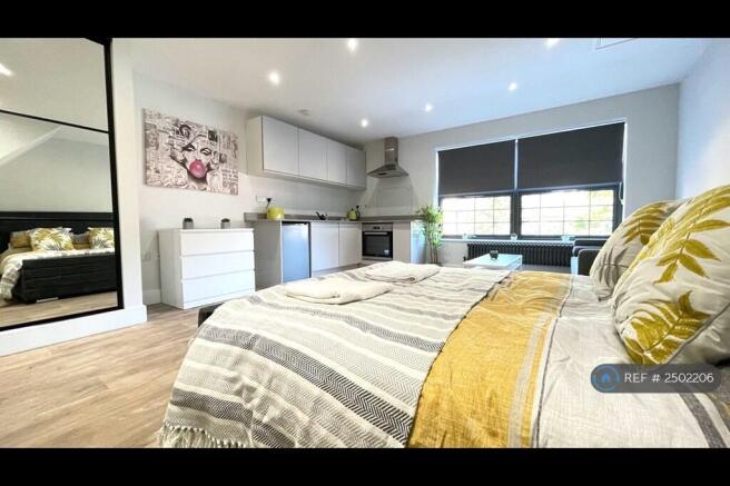Flat 8