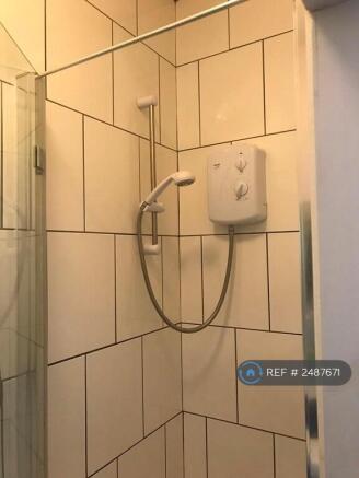 Double Room Ensuite 