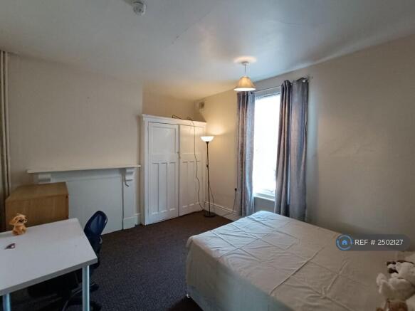 Example Bedroom