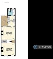 Downstairs Plan