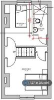 Upstairs Plan