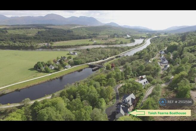 Arial Views