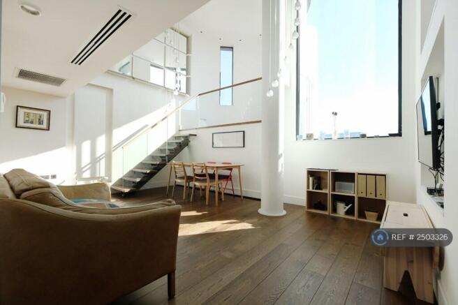 Plenty Natural Light