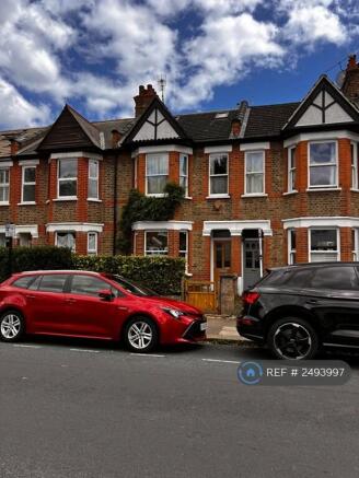 82 Darwin Road