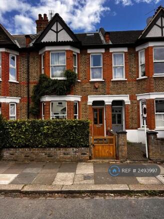82 Darwin Road