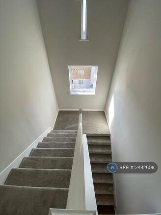 Flats Own Entrance