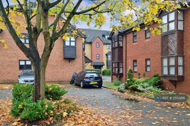 Car Park Space - Private