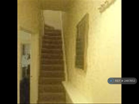 Downstairs Entrance Hall