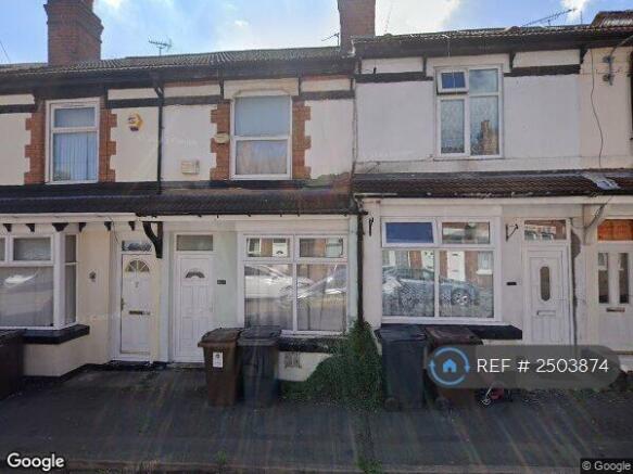 Mid Terraced Fully Refurbished House