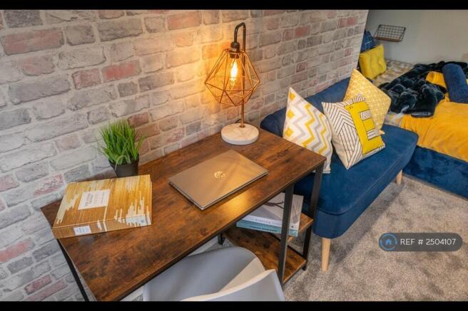 Workstation 