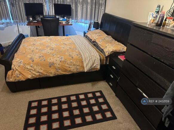 Master Room