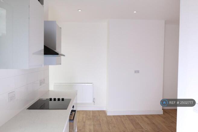 Kitchen/ Dining