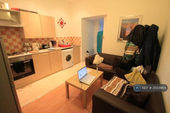 Dining-Kitchen