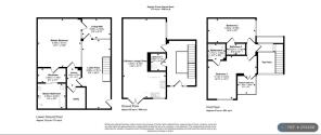 Combined Floor Plan