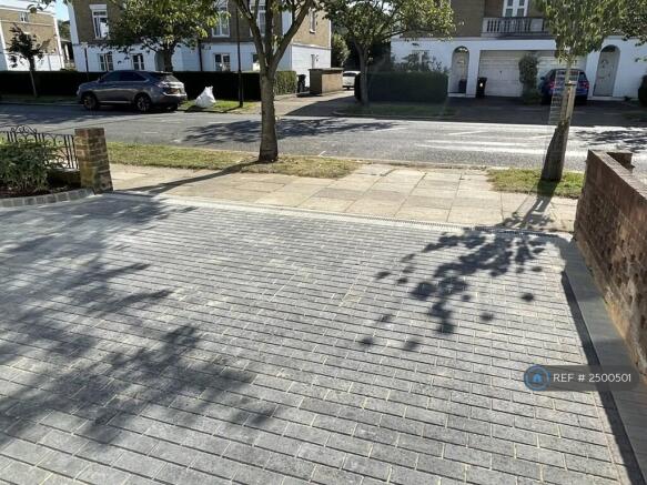Double Car Off Street Parking