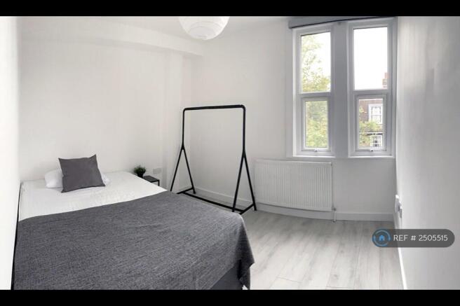 Double Bedroom 3