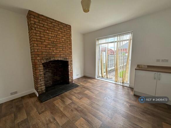Feature Fireplace