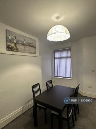 Dinning Area