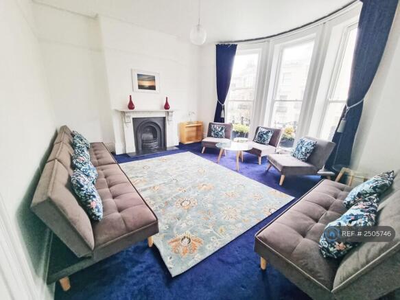 Drawing Room With Oblique  Sea Views, Seats 9-12