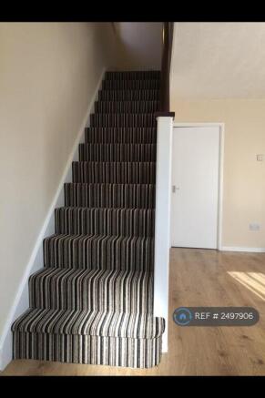 Stair Way