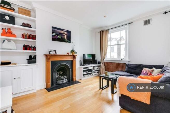 Lounge Room