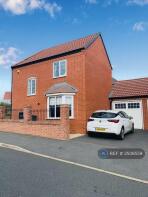 Modern Semi-Detached House