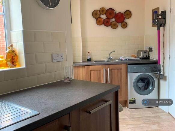 Big Kitchen