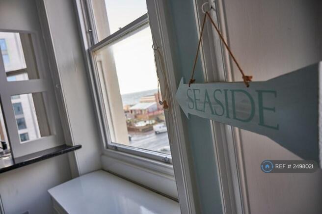 Want To Live By The Seaside?