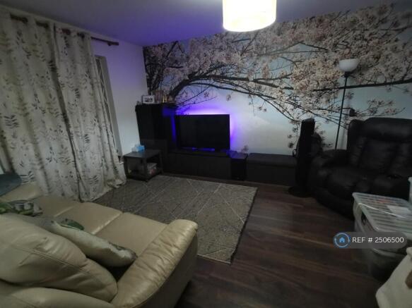 Reception Room 1