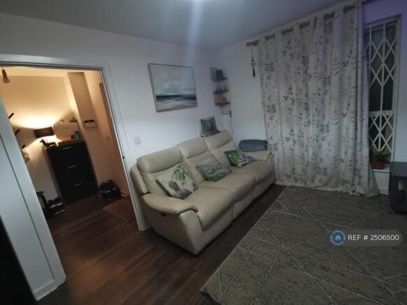 Reception Room 2