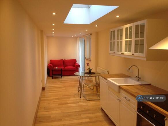 Open Plan