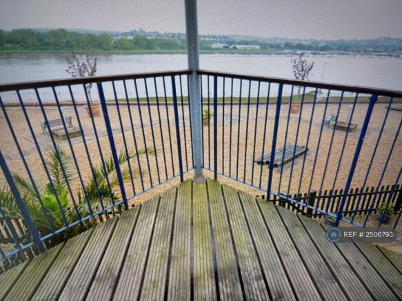 Private Balcony