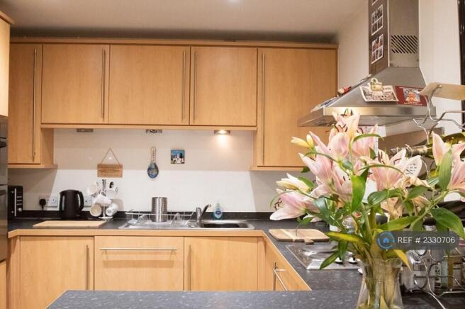Fitted Kitchen