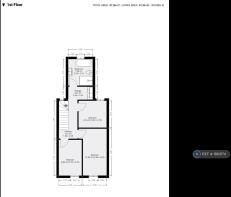 1st Floorplan