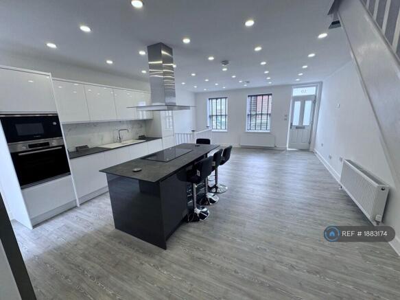 Main Room