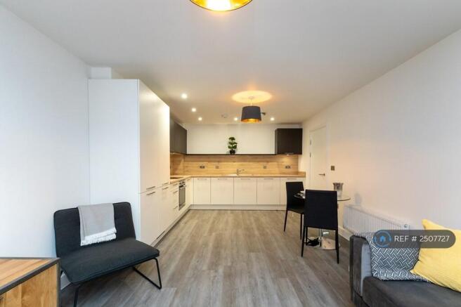 Open Plan