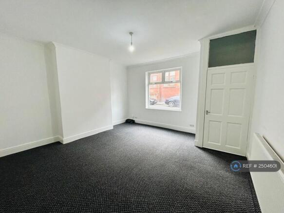 Front Room
